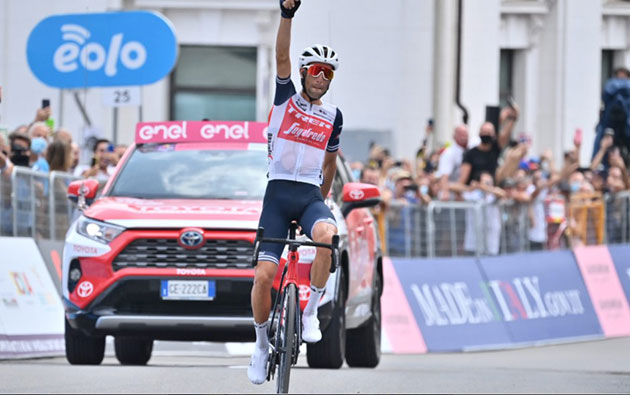 Vincenzo Nibali